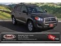 Pyrite Metallic - RAV4 I4 4WD Photo No. 1