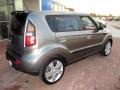 2010 Titanium Gray Kia Soul Sport  photo #11