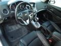 Summit White - Cruze LT Photo No. 26