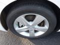Shimmering White - Elantra GLS Photo No. 3