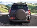 Pyrite Metallic - RAV4 I4 4WD Photo No. 8