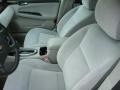 Ashen Gray Metallic - Impala LT Photo No. 4