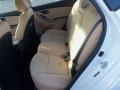 Shimmering White - Elantra GLS Photo No. 11