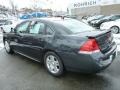 Ashen Gray Metallic - Impala LT Photo No. 10