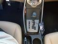 Shimmering White - Elantra GLS Photo No. 14