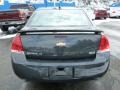 Ashen Gray Metallic - Impala LT Photo No. 11