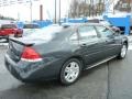 Ashen Gray Metallic - Impala LT Photo No. 12