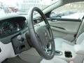 Ashen Gray Metallic - Impala LT Photo No. 18