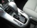 6 Speed Automatic 2013 Chevrolet Cruze ECO Transmission