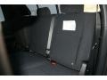 Rear Seat of 2013 Tundra TRD Rock Warrior Double Cab 4x4