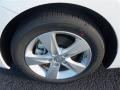 Shimmering White - Elantra GLS Photo No. 3