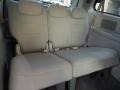 Medium Slate Gray/Light Shale Rear Seat Photo for 2008 Chrysler Town & Country #76902294