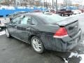 2013 Black Chevrolet Impala LTZ  photo #10