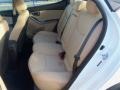 Shimmering White - Elantra GLS Photo No. 11