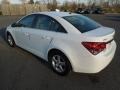 Summit White - Cruze LT Photo No. 4