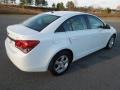 Summit White - Cruze LT Photo No. 5