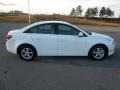 Summit White - Cruze LT Photo No. 6