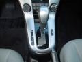 Summit White - Cruze LT Photo No. 12