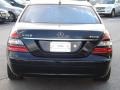 Black - S 550 4Matic Sedan Photo No. 4