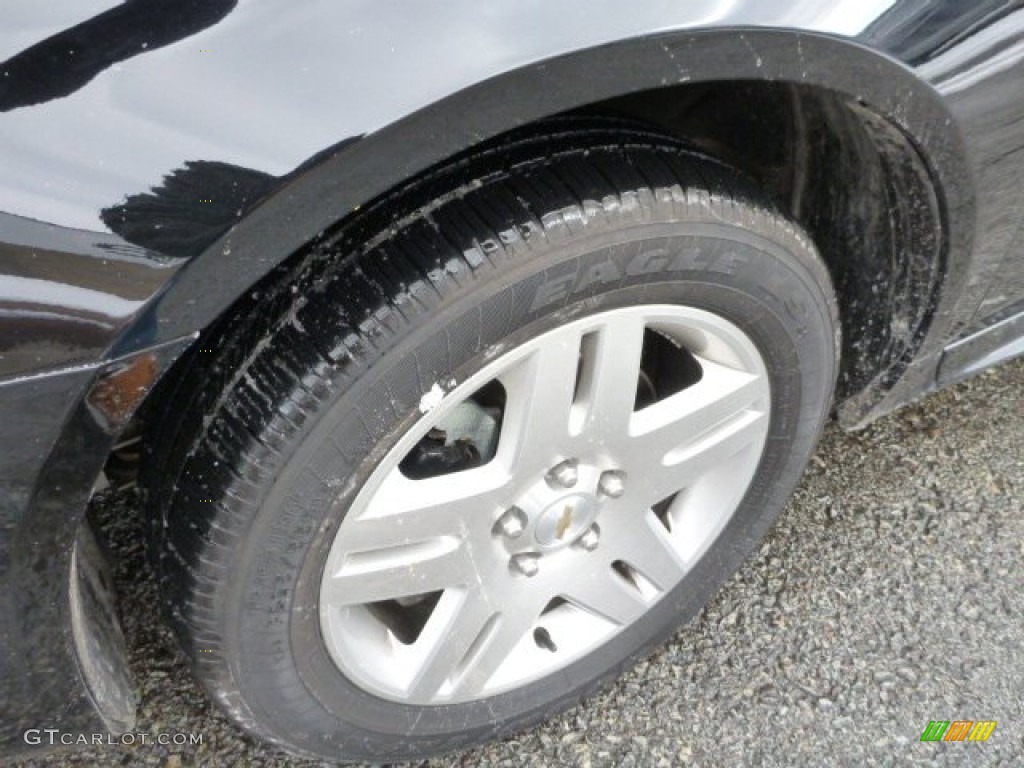 2013 Chevrolet Impala LT Wheel Photo #76902798