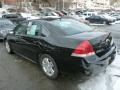  2013 Impala LT Black