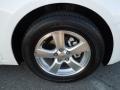 Summit White - Cruze LT Photo No. 17