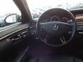 Black - S 550 4Matic Sedan Photo No. 7