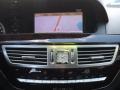 Black - S 550 4Matic Sedan Photo No. 9