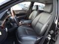 Black - S 550 4Matic Sedan Photo No. 10