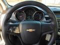 Summit White - Cruze LT Photo No. 22