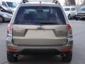 2009 Topaz Gold Metallic Subaru Forester 2.5 X Limited  photo #4