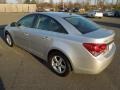 Silver Ice Metallic - Cruze LT Photo No. 4