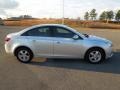 Silver Ice Metallic - Cruze LT Photo No. 6