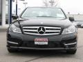Black - C 300 Sport 4Matic Photo No. 2
