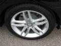 2012 Mercedes-Benz C 300 Sport 4Matic Wheel and Tire Photo