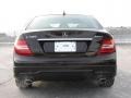 2012 Cuprite Brown Metallic Mercedes-Benz C 300 Sport 4Matic  photo #4