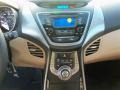 2013 Desert Bronze Hyundai Elantra GLS  photo #13