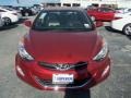 Sparkling Ruby - Elantra GLS Photo No. 1