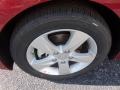 Sparkling Ruby - Elantra GLS Photo No. 3