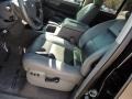 2007 Brilliant Black Dodge Ram 2500 Sport Quad Cab 4x4  photo #4