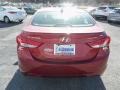 Sparkling Ruby - Elantra GLS Photo No. 6