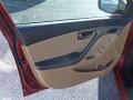 Sparkling Ruby - Elantra GLS Photo No. 7
