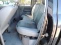 2007 Brilliant Black Dodge Ram 2500 Sport Quad Cab 4x4  photo #6