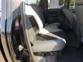 2007 Brilliant Black Dodge Ram 2500 Sport Quad Cab 4x4  photo #10