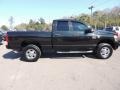 2007 Brilliant Black Dodge Ram 2500 Sport Quad Cab 4x4  photo #12