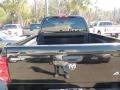 2007 Brilliant Black Dodge Ram 2500 Sport Quad Cab 4x4  photo #15
