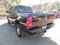 2007 Brilliant Black Dodge Ram 2500 Sport Quad Cab 4x4  photo #16