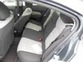 2013 Cyber Gray Metallic Chevrolet Cruze LS  photo #13