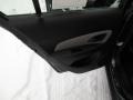 2013 Cyber Gray Metallic Chevrolet Cruze LS  photo #14