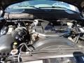2007 Brilliant Black Dodge Ram 2500 Sport Quad Cab 4x4  photo #19